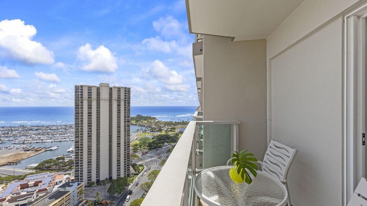 Photo of Outdoor in Ala Moana