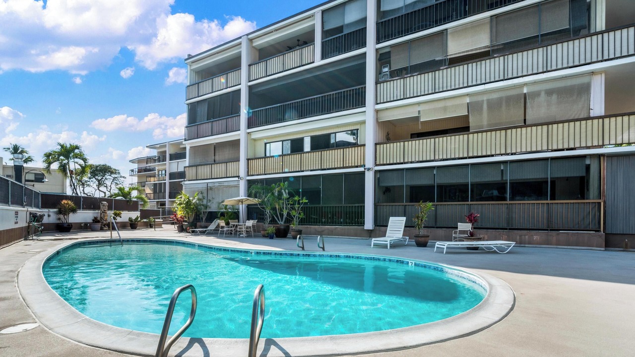 Photo of Outdoor in Historic Kailua Village