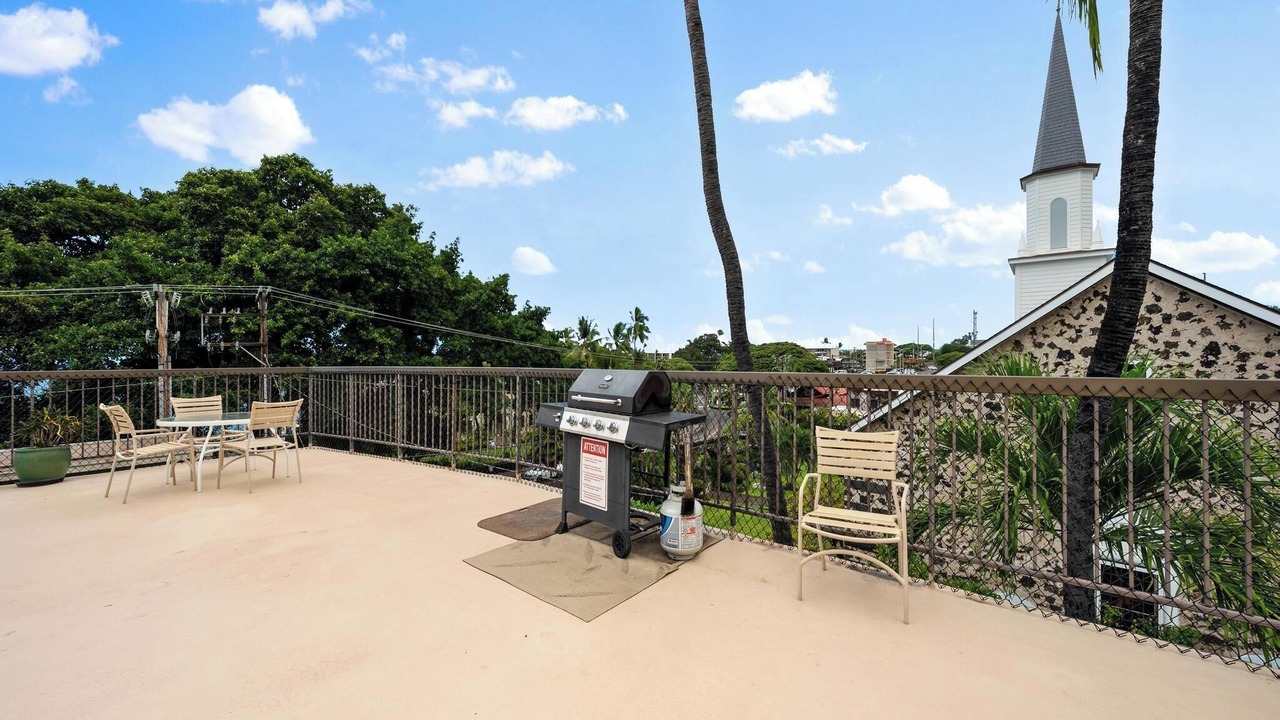 Photo of Outdoor in Historic Kailua Village