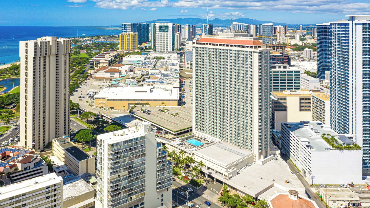 Photo of Outdoor in Ala Moana