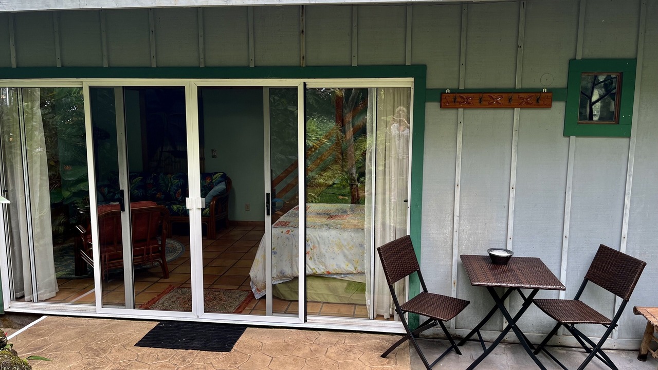 Photo of Outdoor in Holualoa