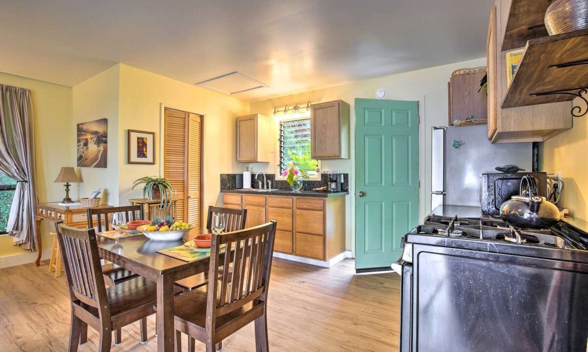 Photo of Kitchen in Honalo