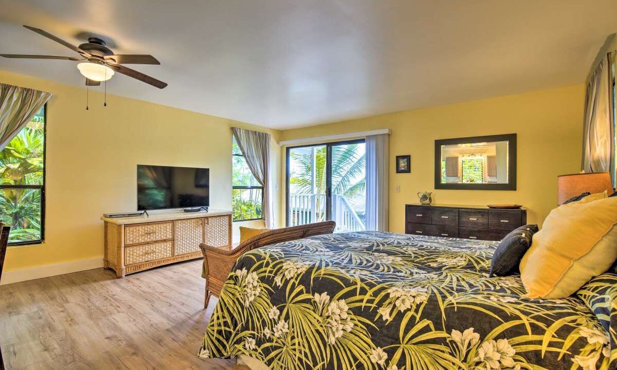 Photo of Bedroom in Honalo
