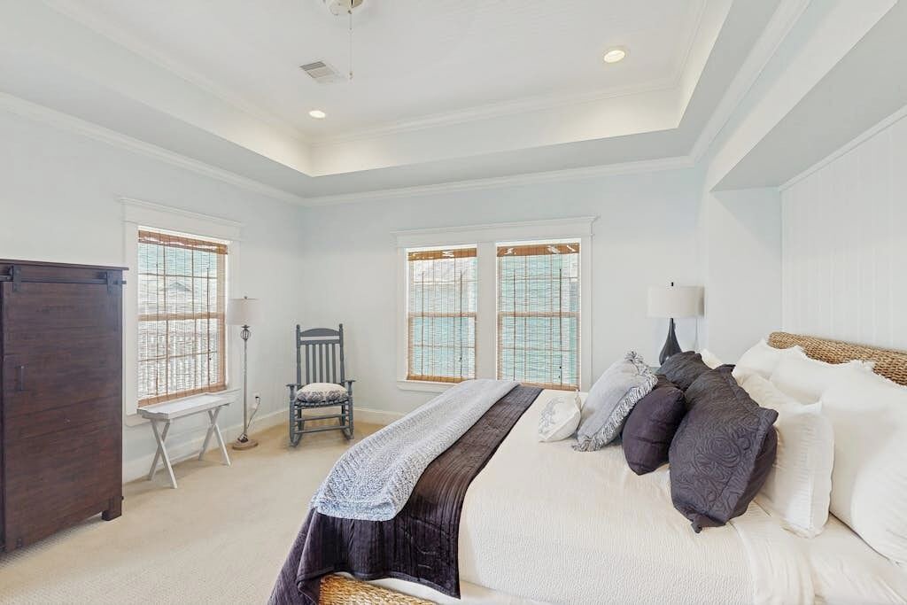 Photo of Bedroom in Beachside Village