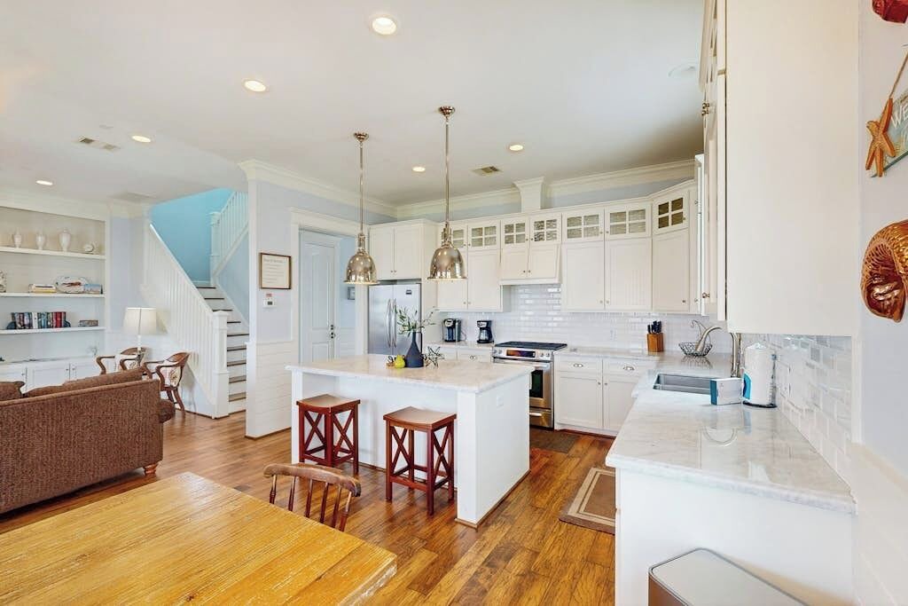 Photo of Kitchen in Beachside Village