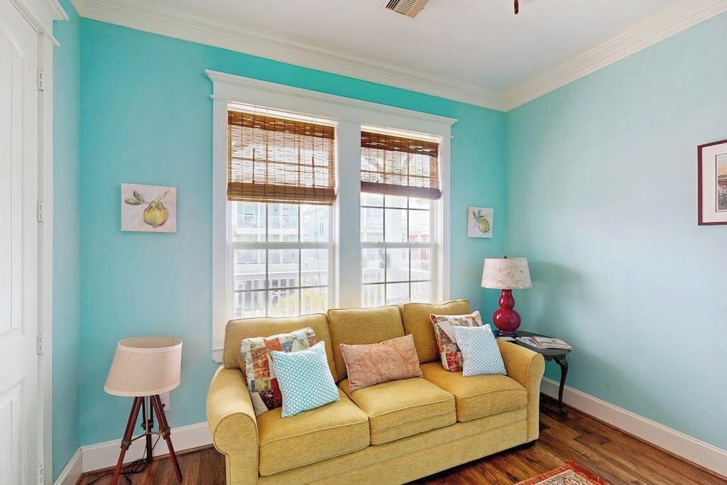 Photo of Livingroom in Beachside Village
