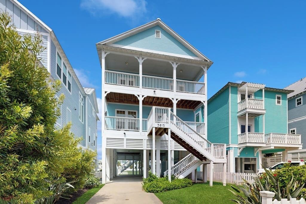 Photo of Outdoor in Beachside Village