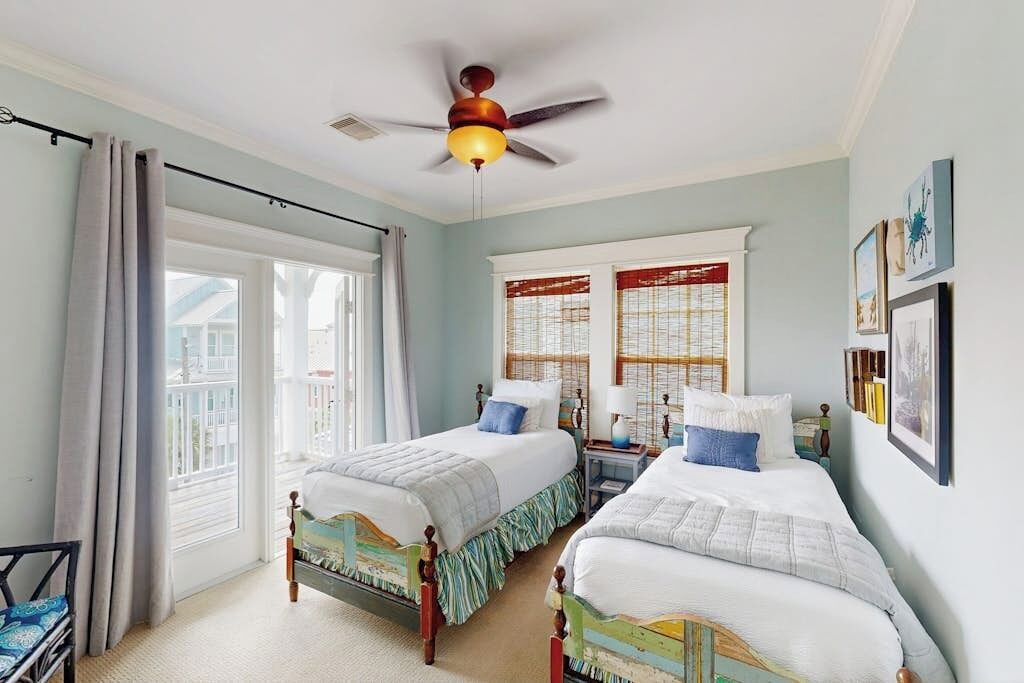 Photo of Bedroom in Beachside Village