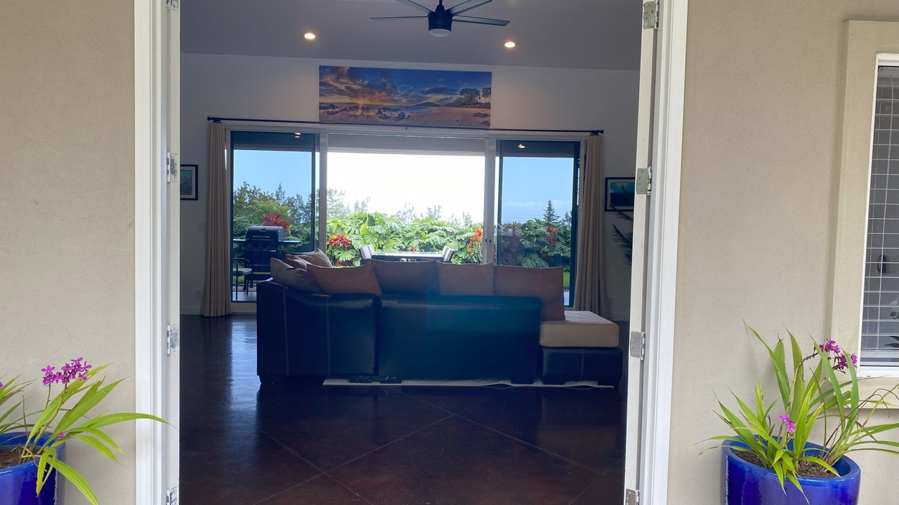 Photo of Outdoor in Kona Palisades