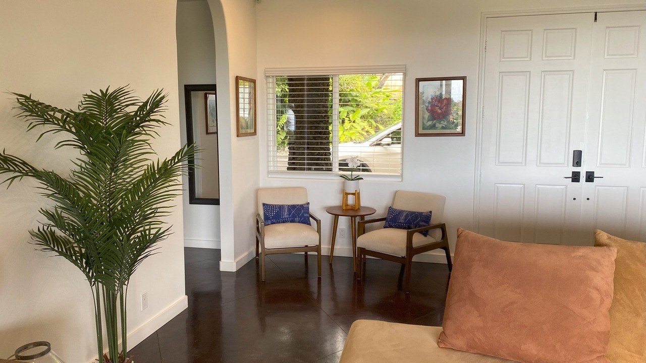 Photo of Bedroom in Kona Palisades