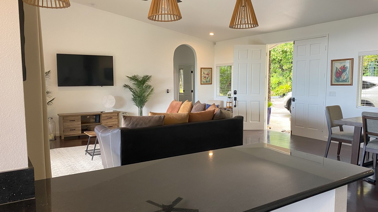 Photo of Bedroom in Kona Palisades