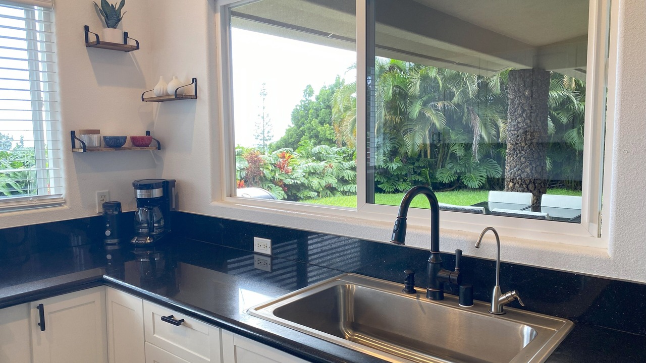 Photo of Outdoor in Kona Palisades