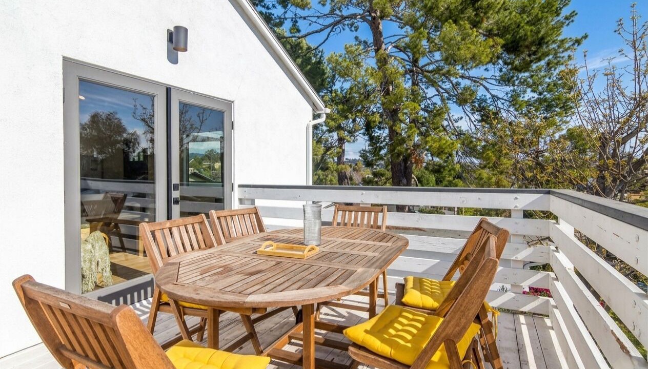 Photo of Outdoor in Eagle Rock