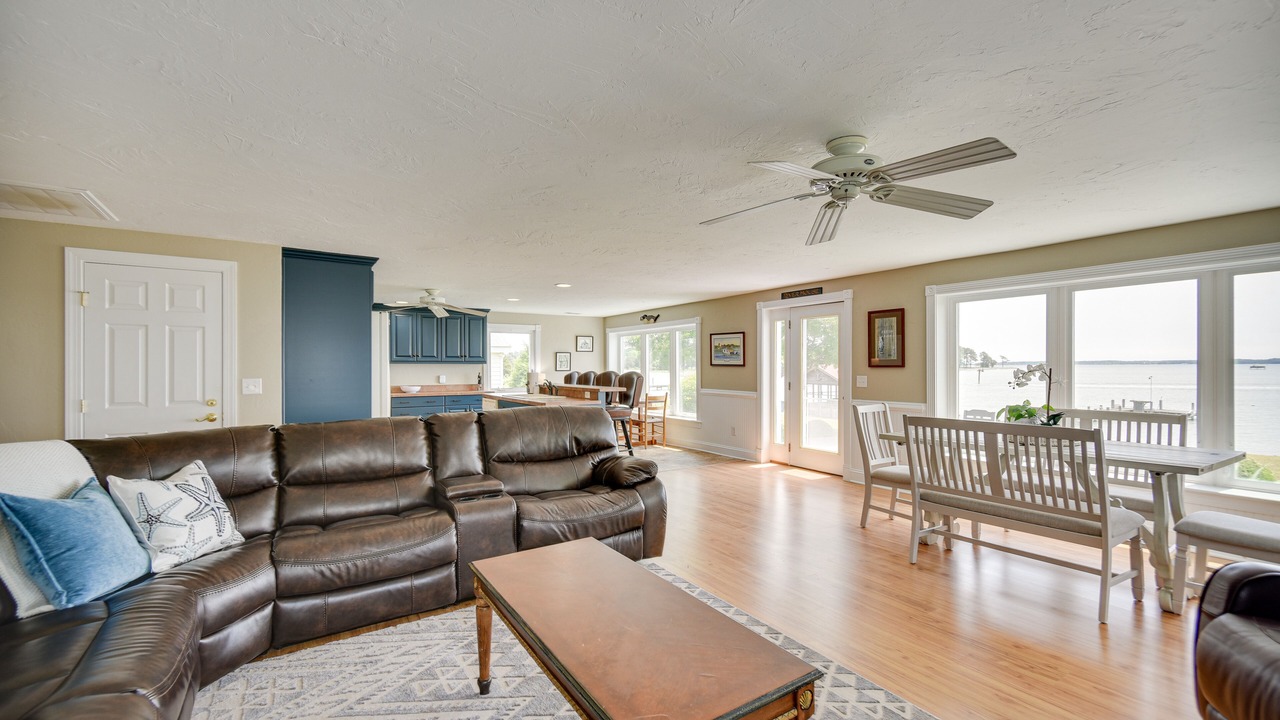 Photo of Bedroom in Gloucester Point