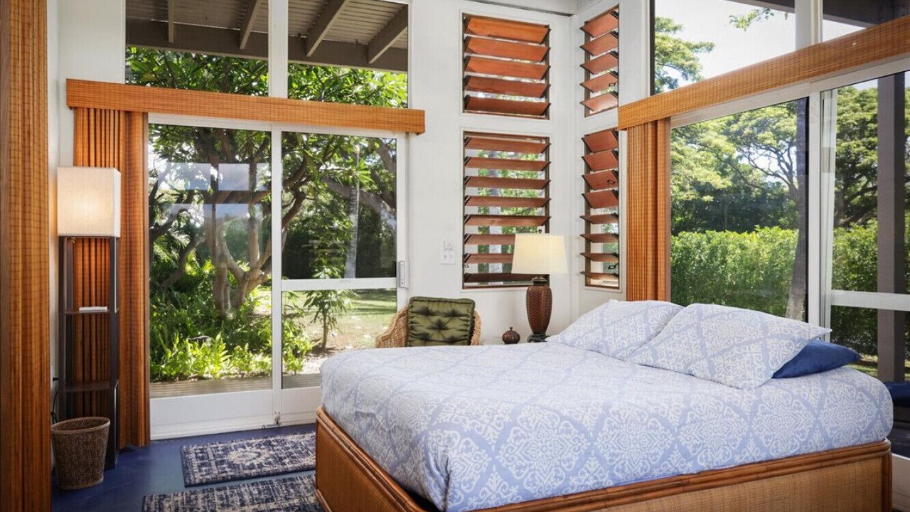 Photo of Bedroom in Puako