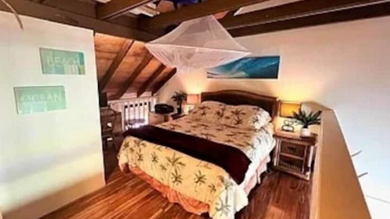 Photo of Bedroom in Maunaloa