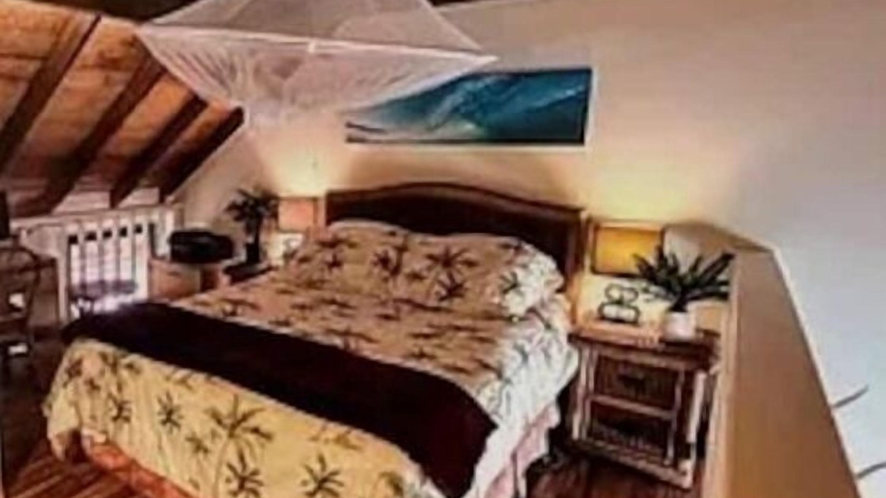 Photo of Bedroom in Maunaloa