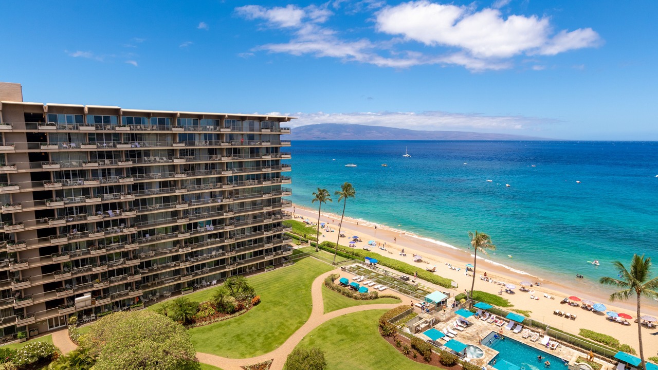 Photo of Outdoor in Kaanapali