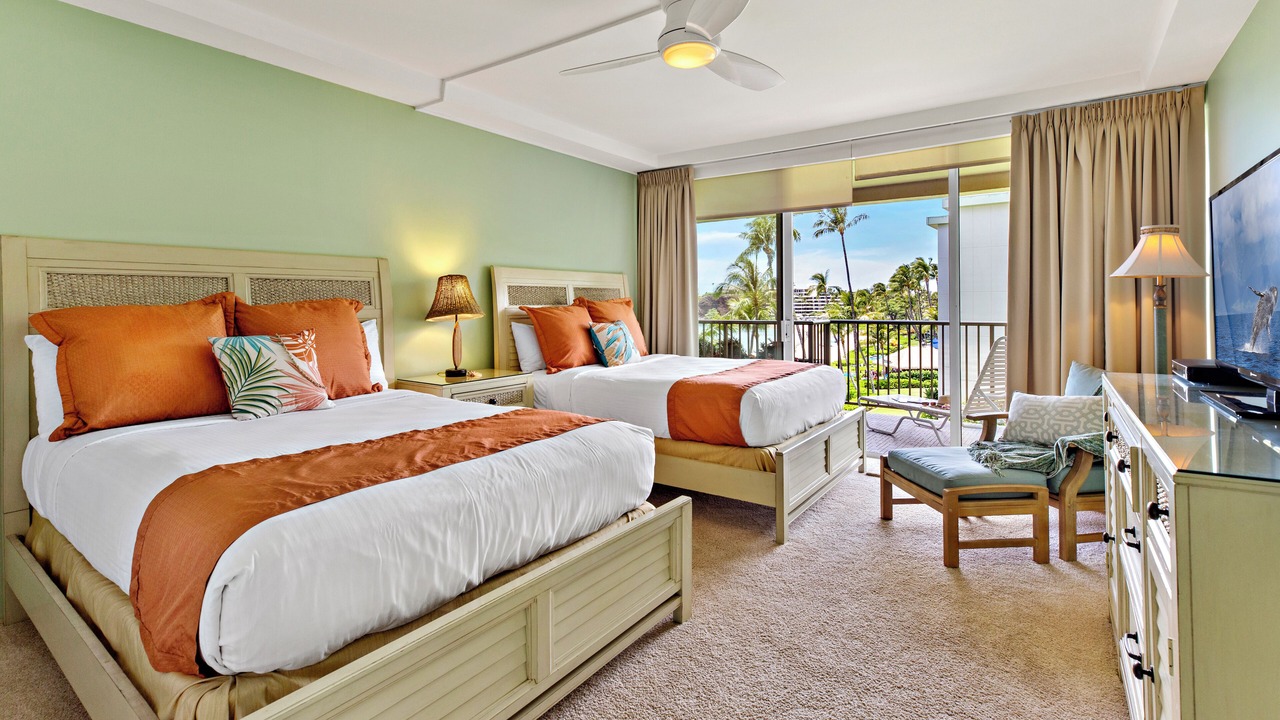 Photo of Bedroom in Kaanapali