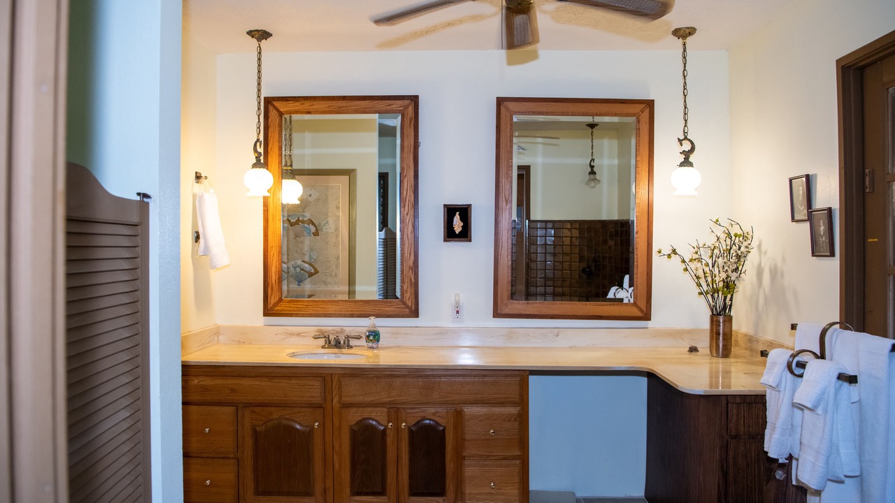 Photo of Bathroom in Keaau