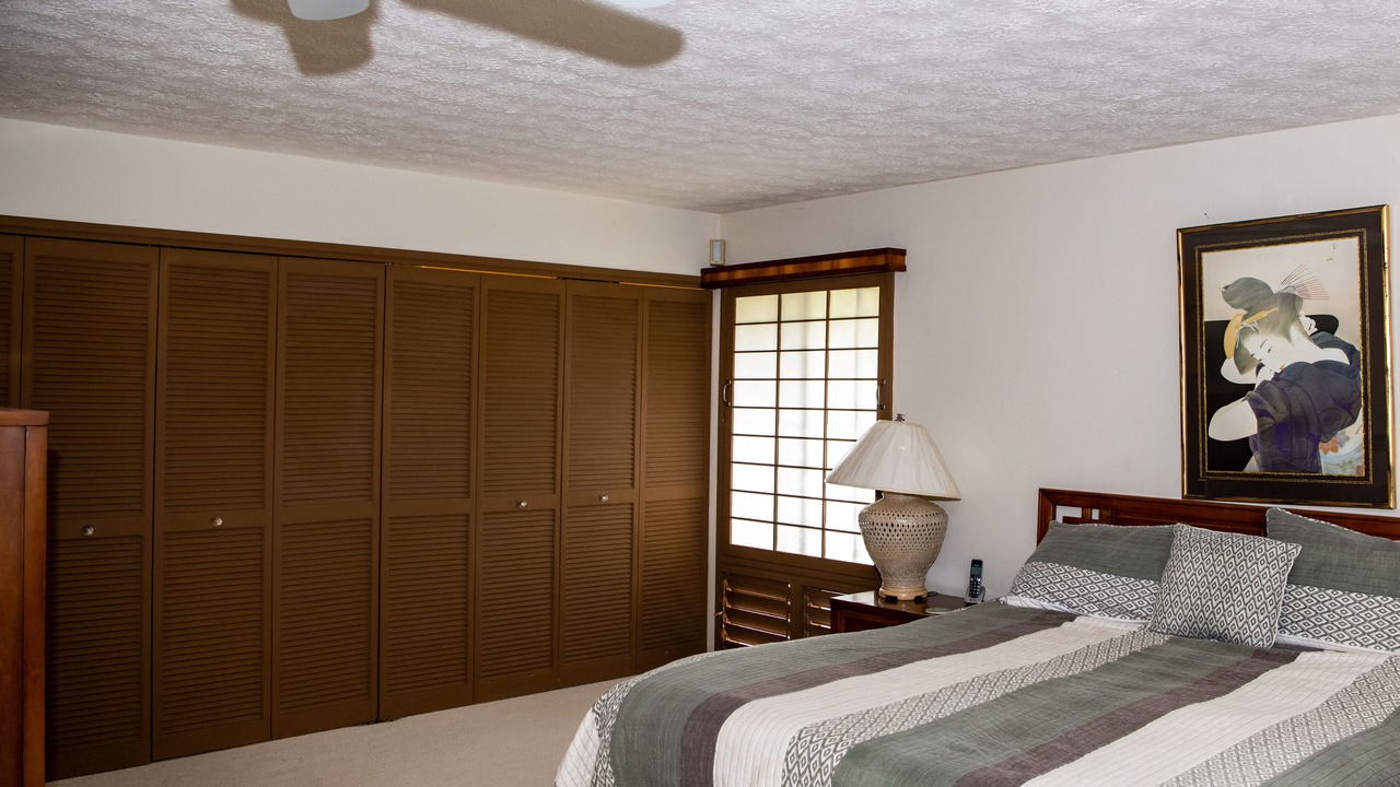 Photo of Bedroom in Keaau