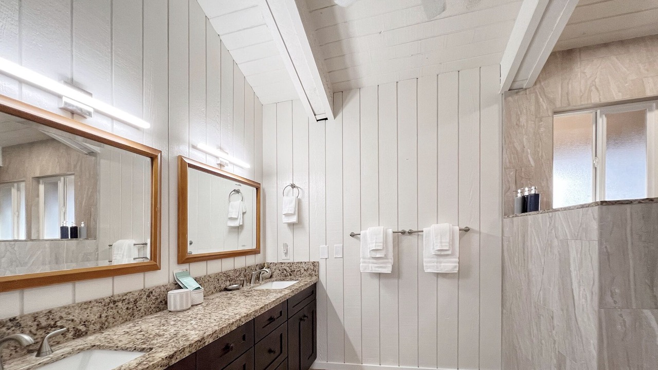 Photo of Bathroom in Anahola