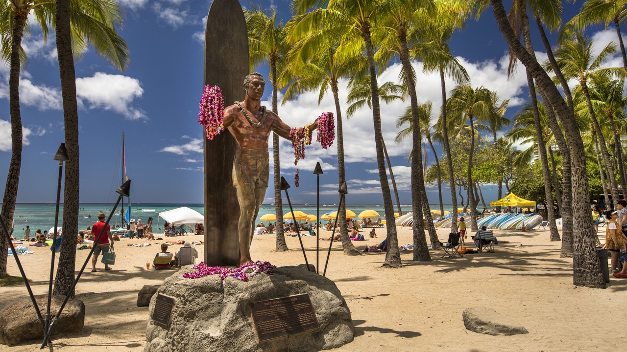Photo of Others in Kaka'ako