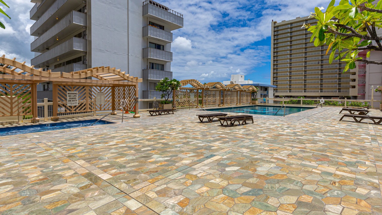 Photo of Outdoor in Kaka'ako