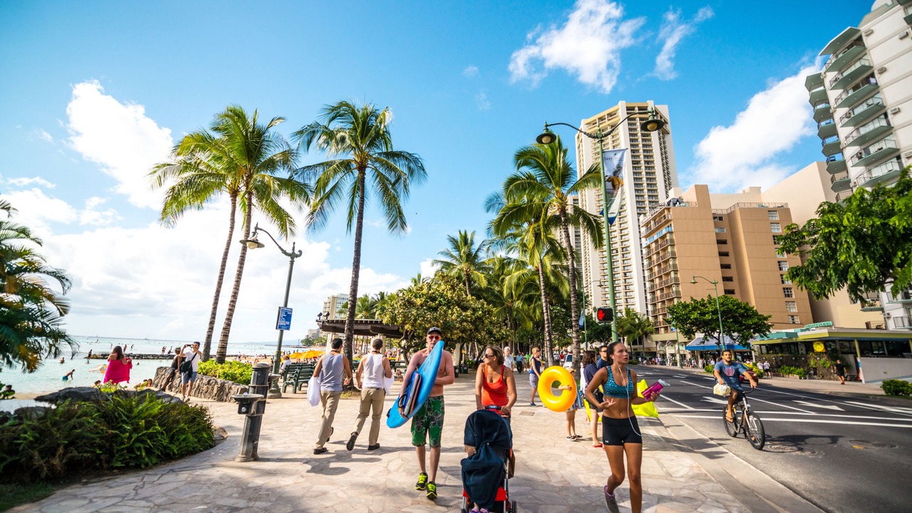 Photo of Others in Kaka'ako