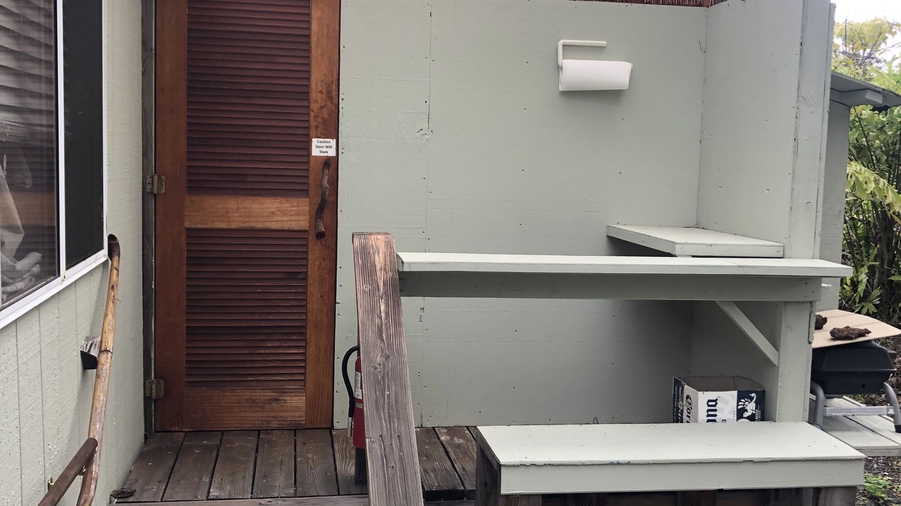 Photo of Patio Balcony in Ocean View