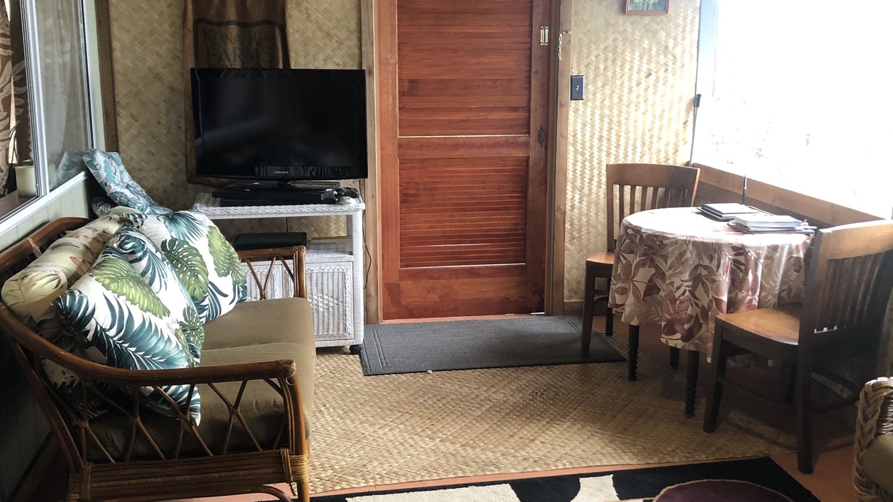 Photo of Livingroom in Ocean View