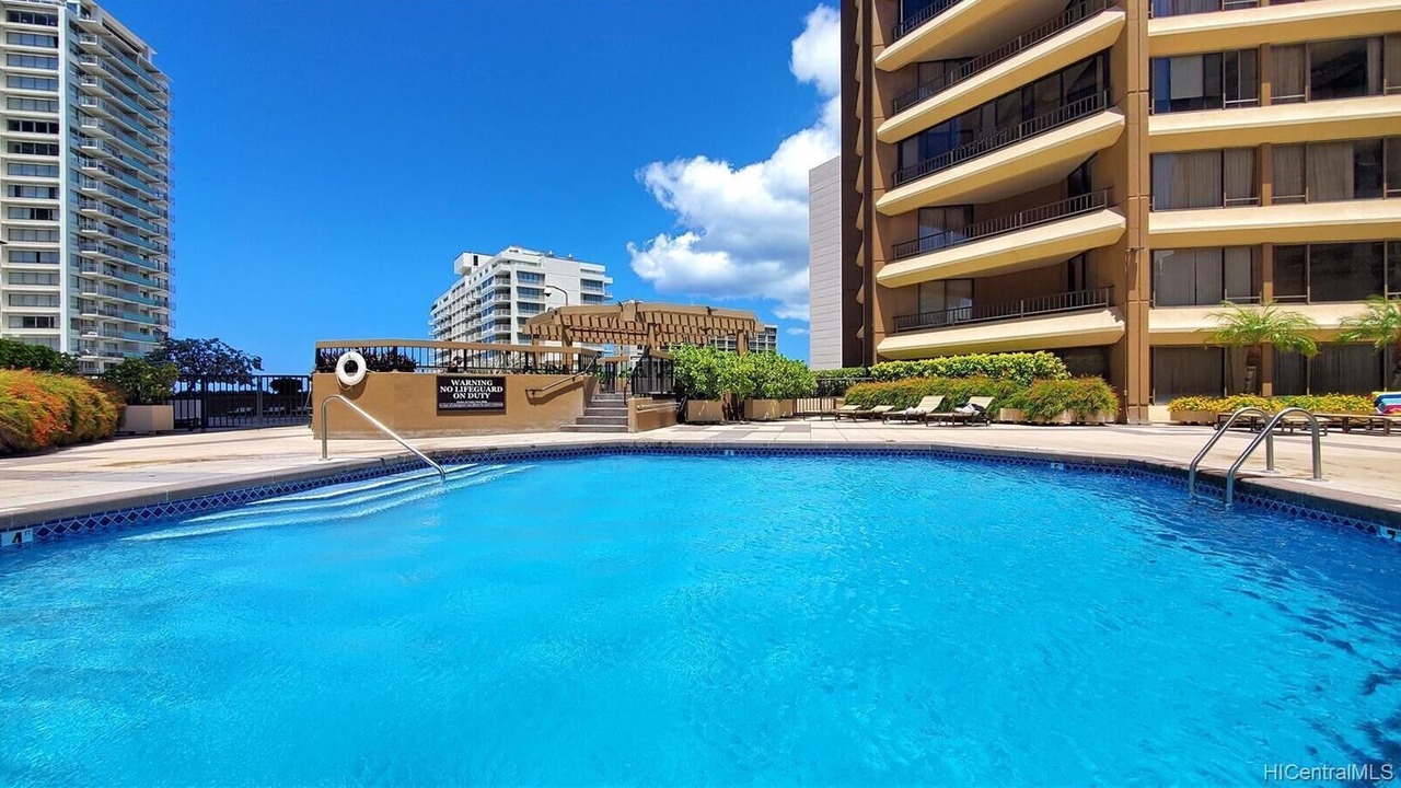 Photo of Outdoor in Waikiki