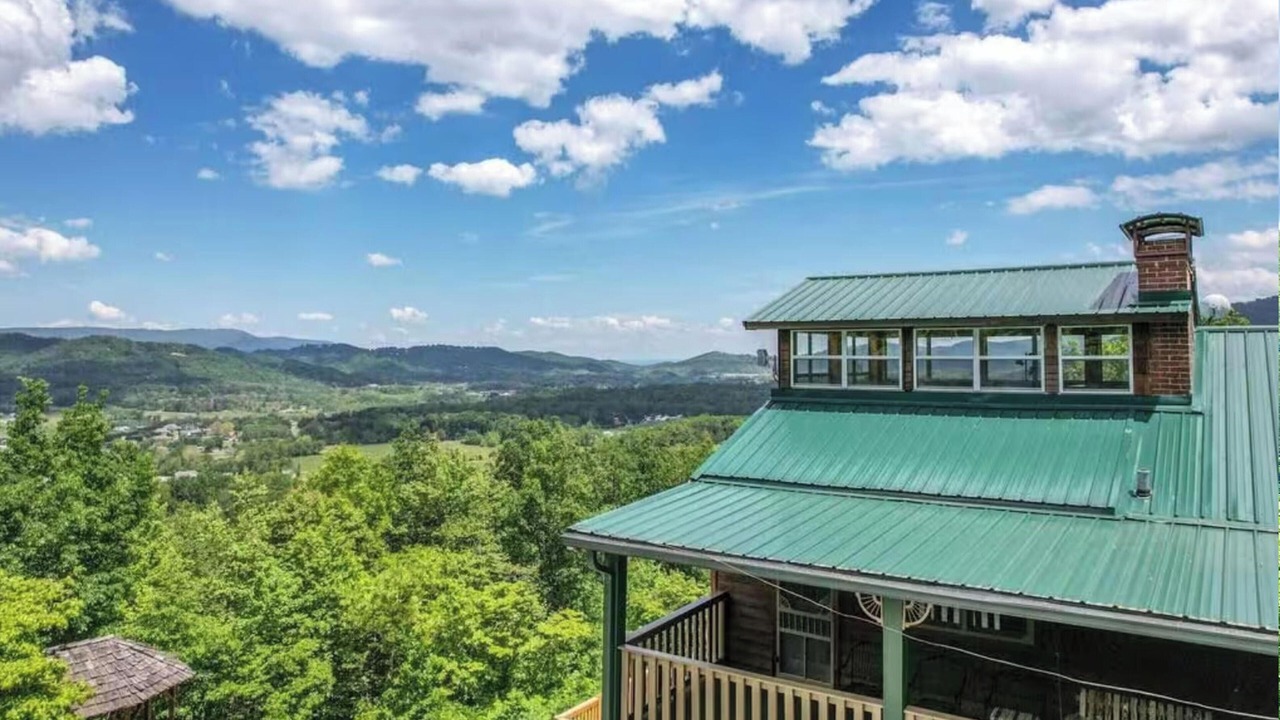 Photo of Outdoor in Wears Valley