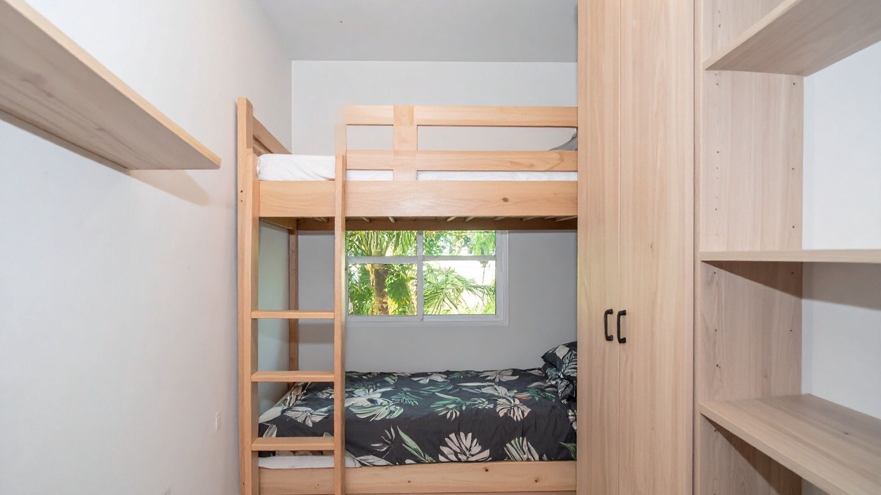Photo of Bedroom in Hauula