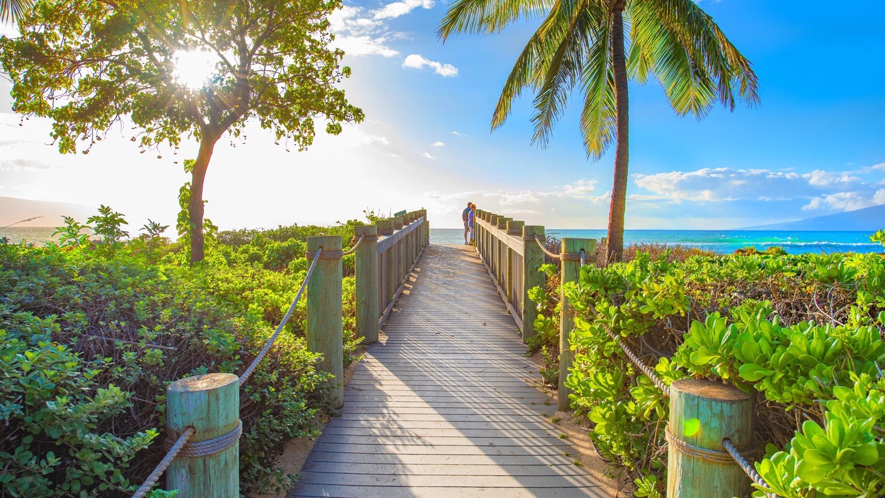 Photo of Outdoor in Lahaina