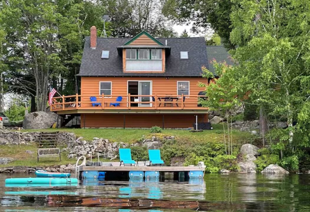 Photo of Outdoor in Orrington