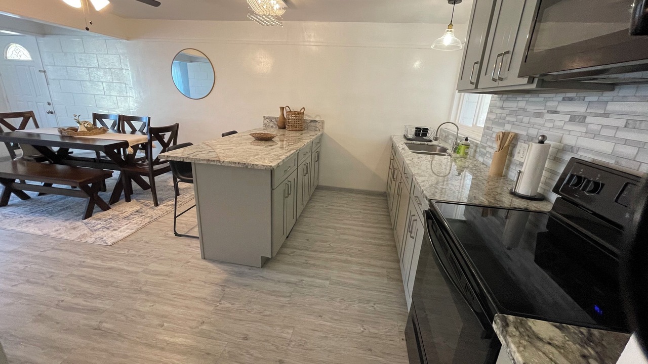 Photo of Kitchen in Hauula