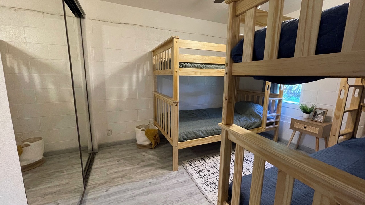 Photo of Bedroom in Hauula