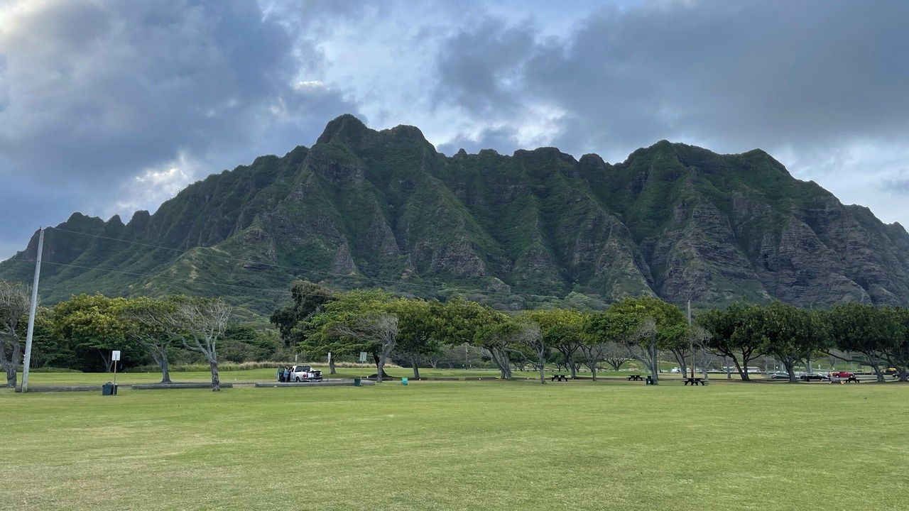 Photo of Others in Hauula