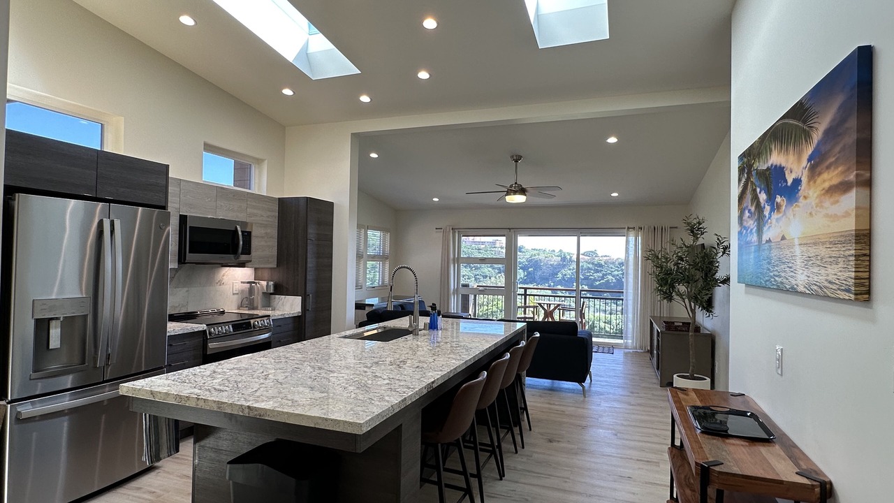 Photo of Kitchen in Moanalua