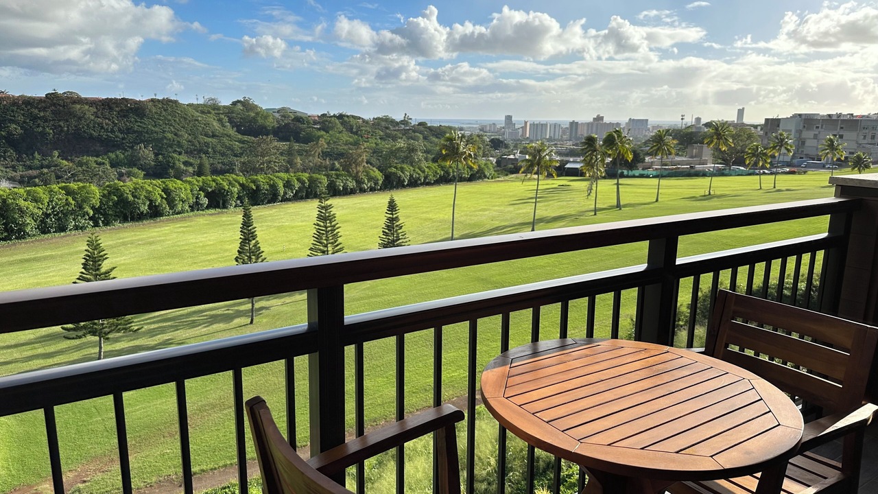 Photo of Outdoor in Moanalua