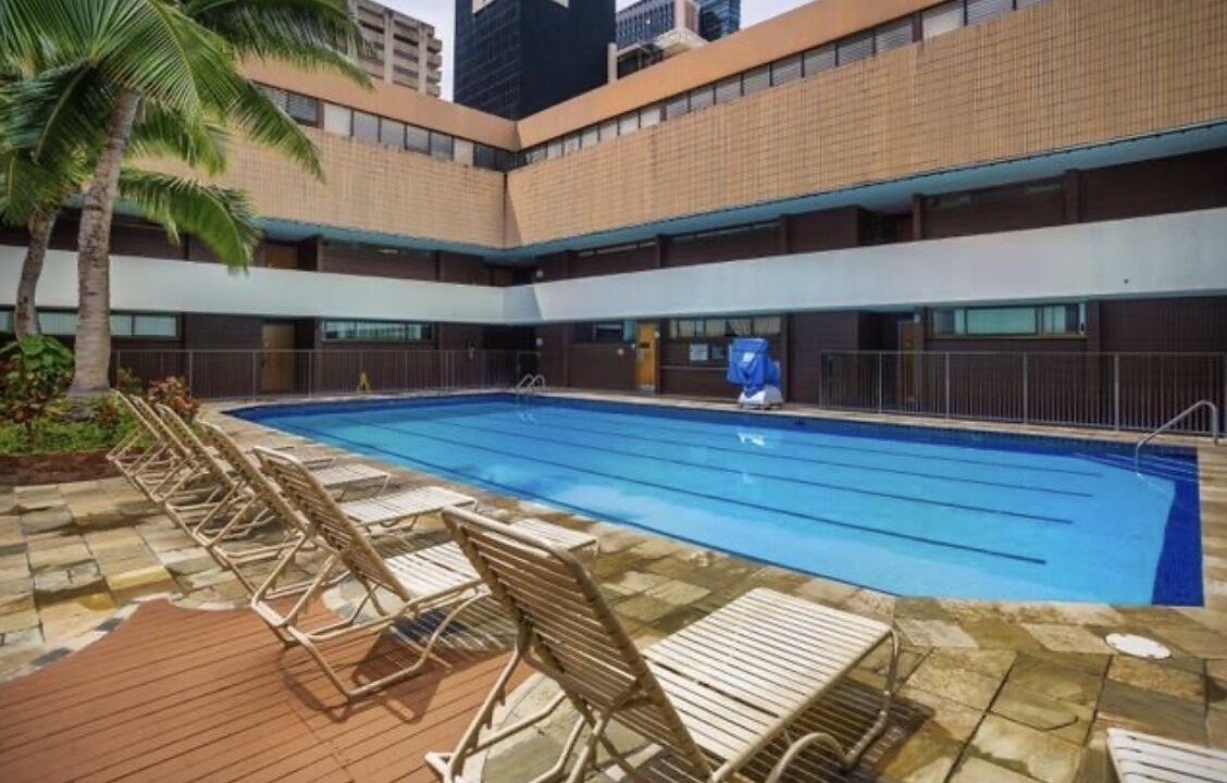 Photo of Outdoor in Downtown Honolulu
