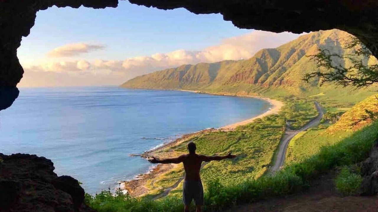 Photo of Others in Makaha Valley
