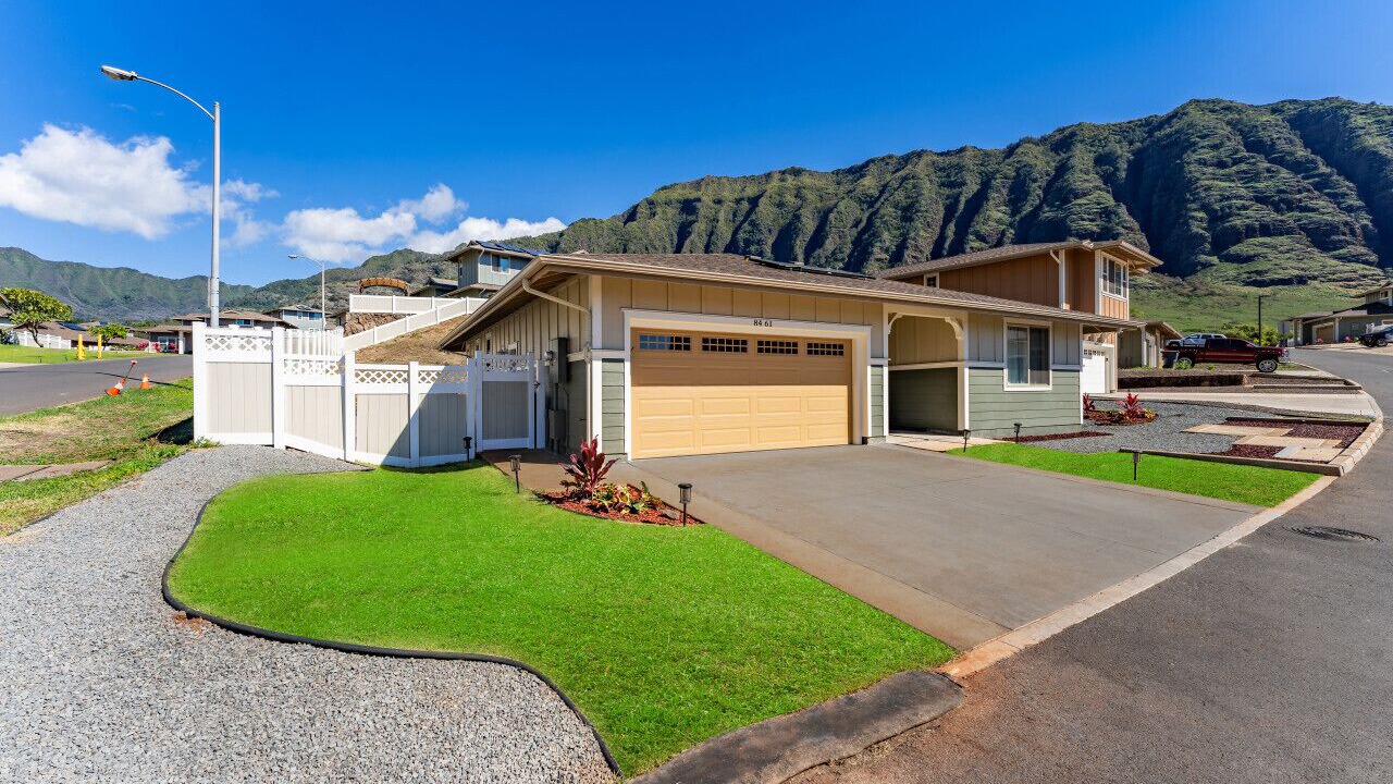Photo of Others in Makaha Valley