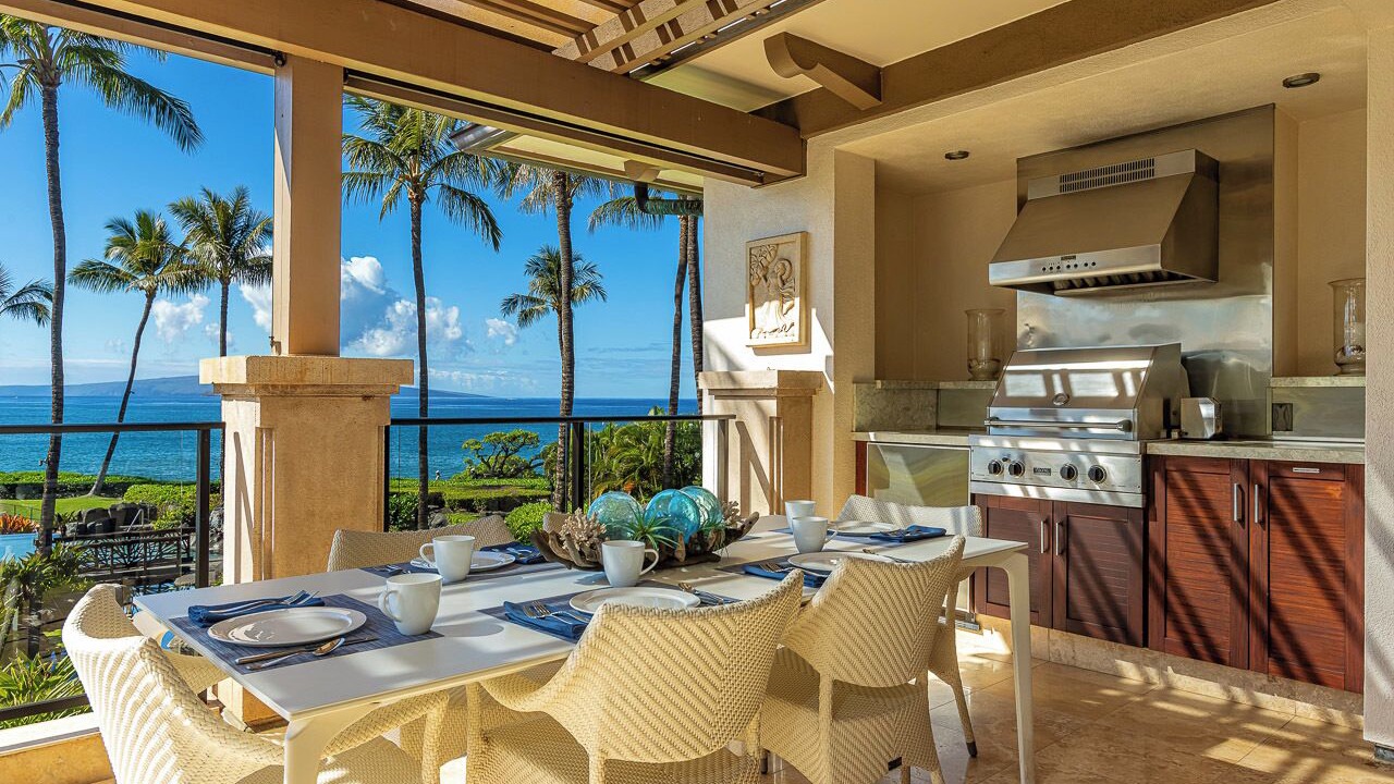 Photo of Outdoor in Wailea