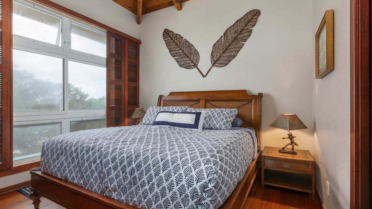 Photo of Bedroom in Laie