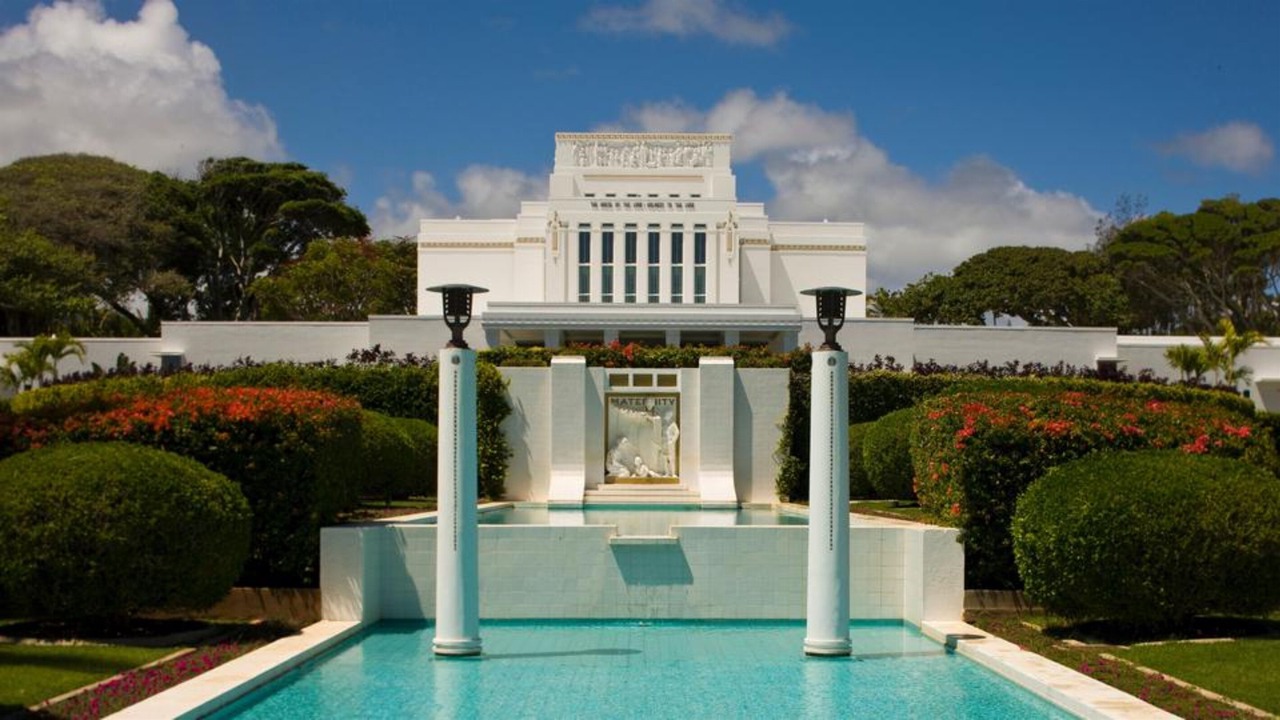 Photo of Outdoor in Laie