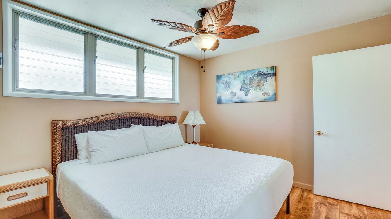 Photo of Bedroom in Ualapue