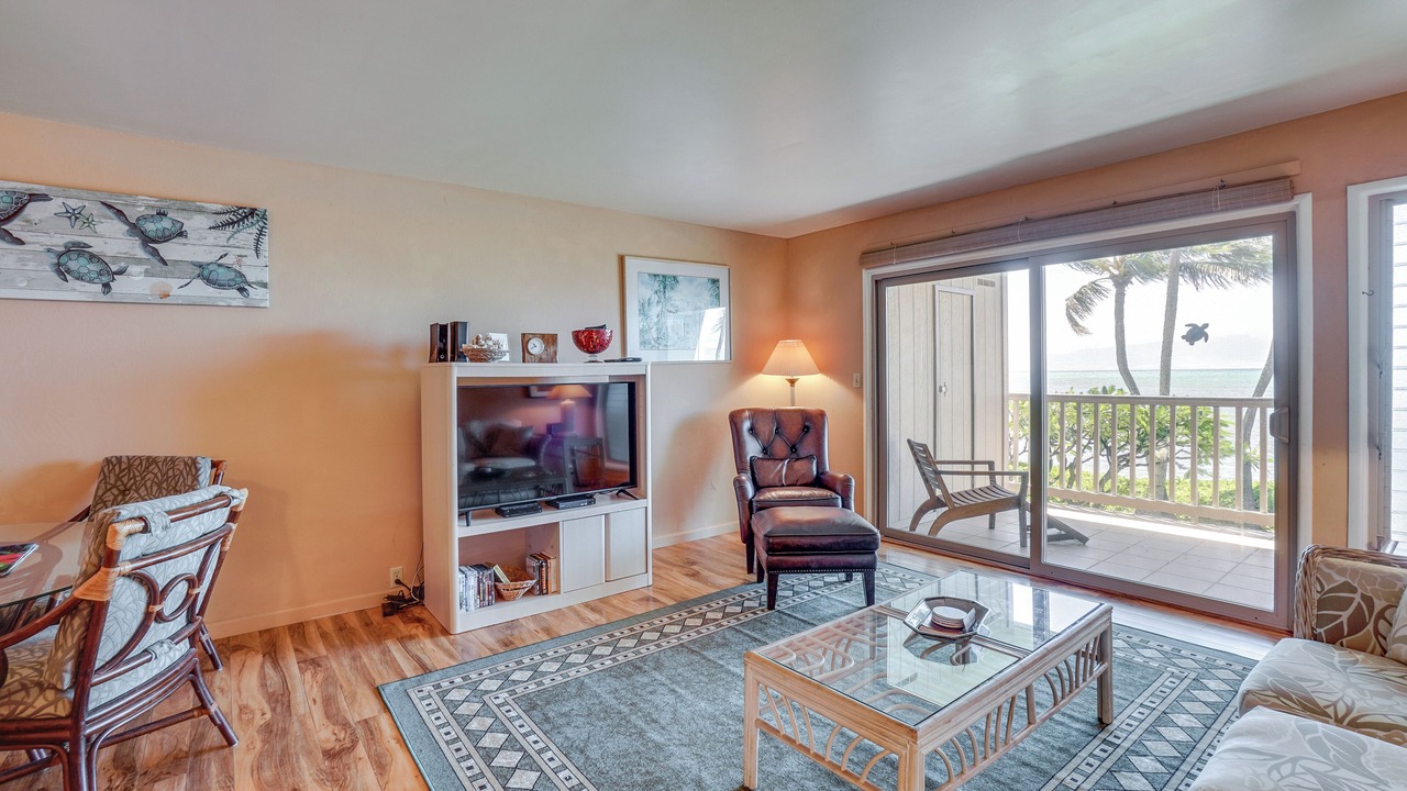 Photo of Livingroom in Ualapue