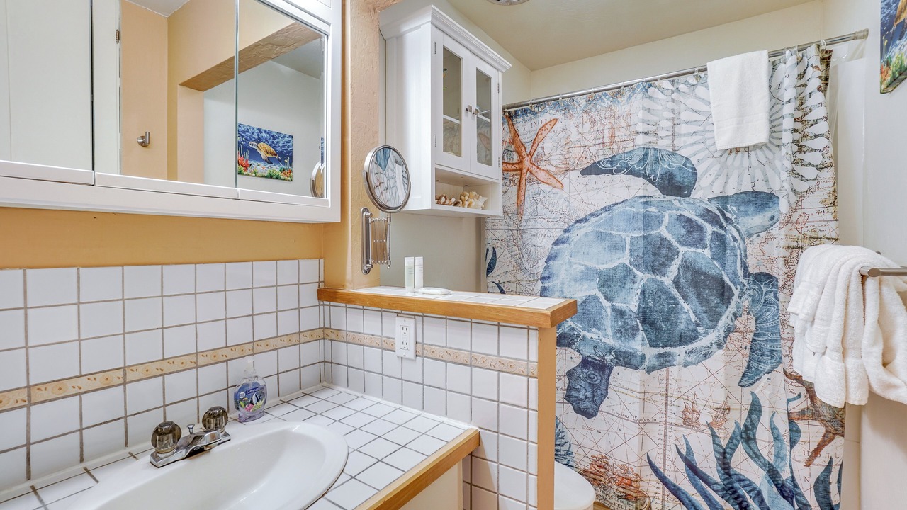 Photo of Bathroom in Ualapue